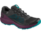 Salomon xa elevate gtx recensione on sale