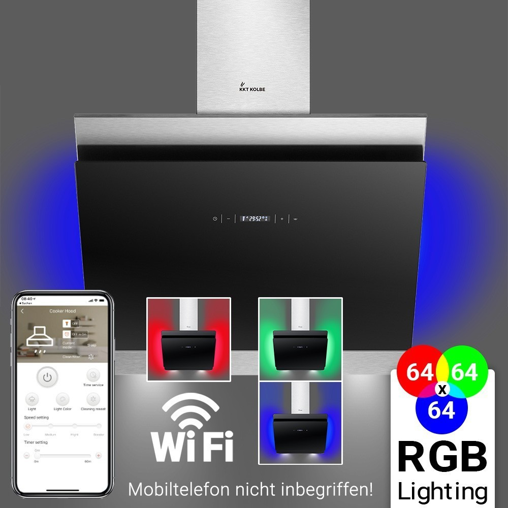 Kolbe BICOLORE607SM