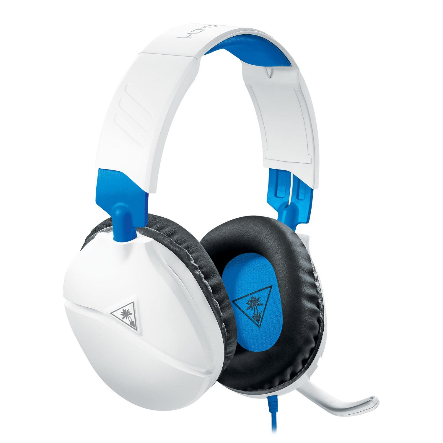 Turtle Beach Recon 70 PS4 blanc