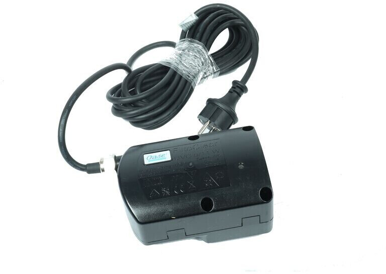 Oase FiltoClear UV Ballast Unit 9/11W - Origineel Reserveonderdeel Voor 3000/6000/11000/15000