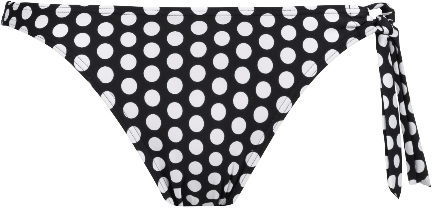 Esprit Briefs with a Bow (999EF1A832) black