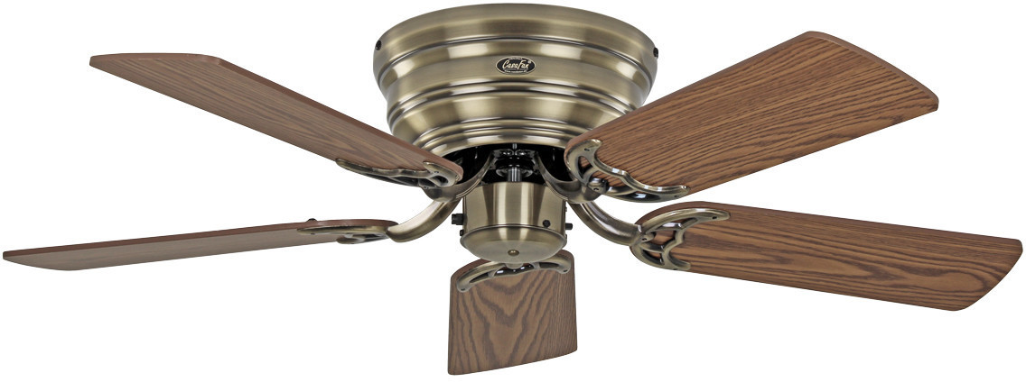 CasaFan Classic Flat 103-III
