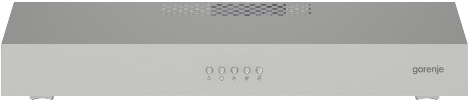 Gorenje WHU629ES/S