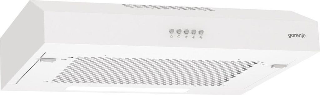 Gorenje WHU629EW