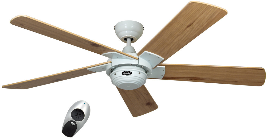 CasaFan Rotary 132 WE-KF