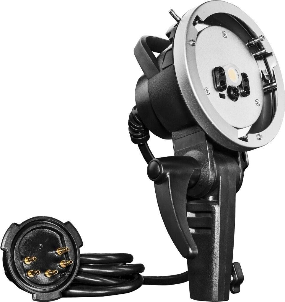 Walimex pro Handblitz Erweiterung H600 Flash2Go