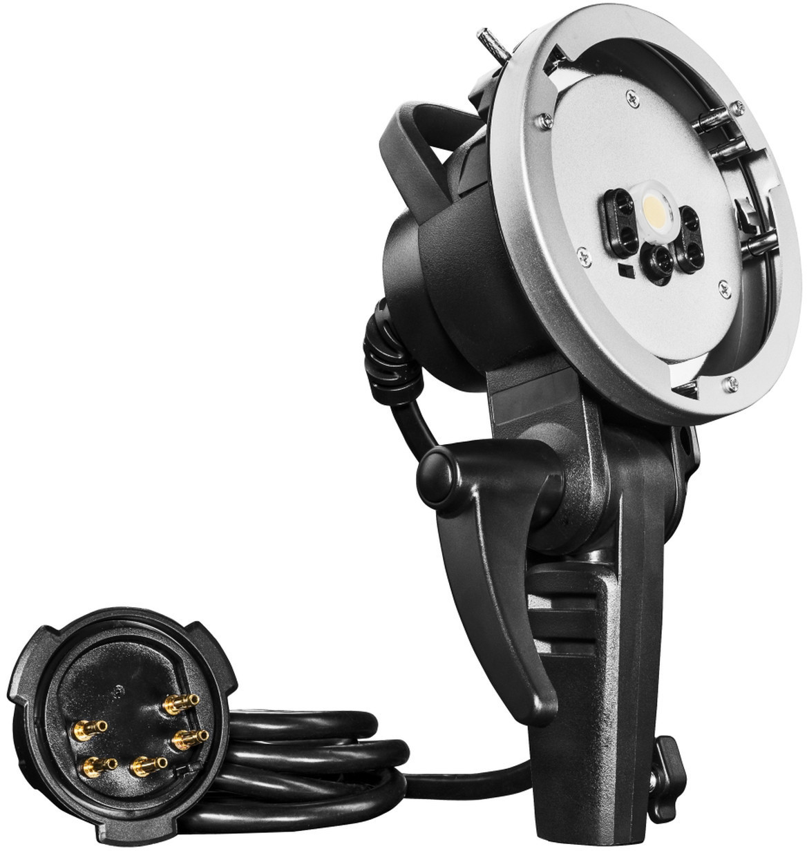 Walimex pro Hand-Held Extension H600 Flash2Go