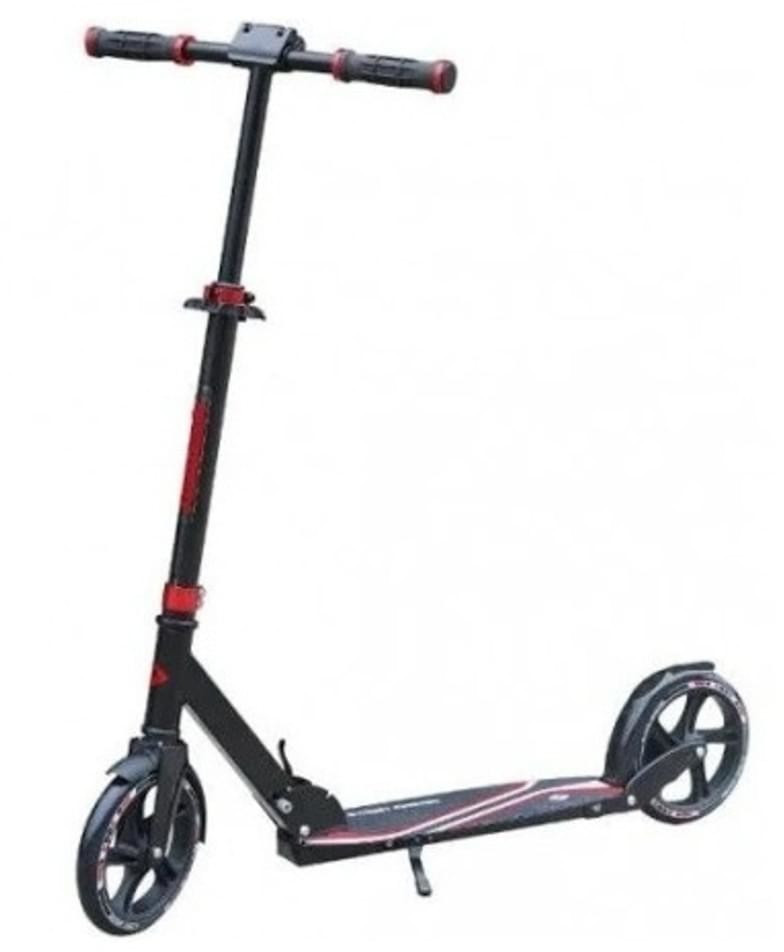 Schildkröt Street Master City Red