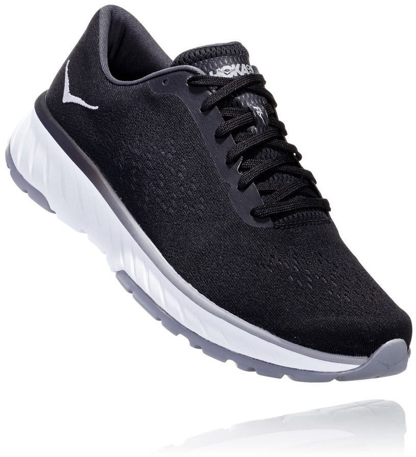 Hoka One One Cavu 2 Women Black/White