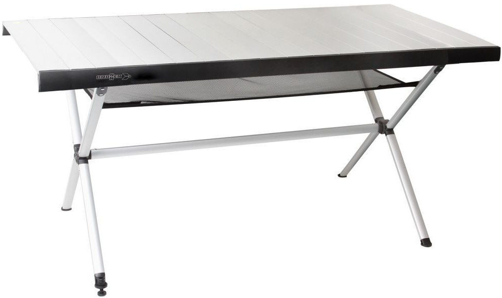 Brunner Accelerate 6 (147.5, grey)