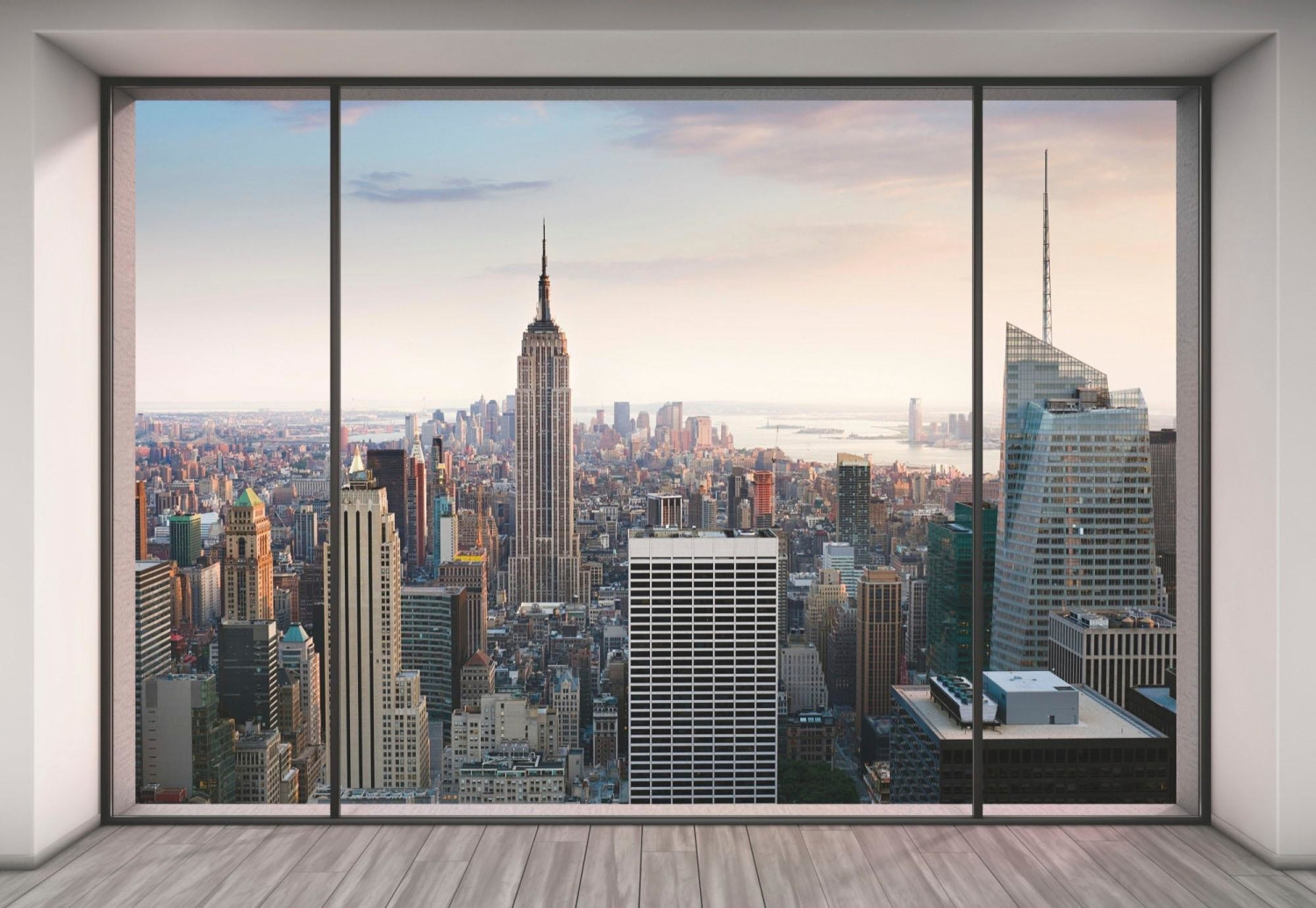 Komar New York 368 x 248 cm