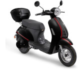 Scooter Höchstgeschwindigkeit km/h Preisvergleich günstig bei | idealo (2024) 45 Jetzt kaufen