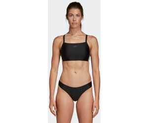 Saludo Vandalir orden Adidas 3-Stripes Bikini (DQ3309) black desde 21,37 € | Compara precios en  idealo