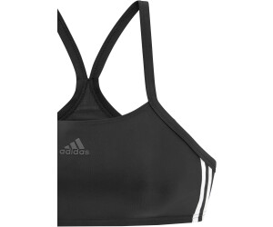 Buy Adidas 3-Stripes Bikini (DQ3309) black from £12.00 (Today) – Best ...