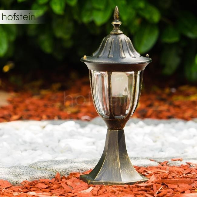 Hofstein Ribadeo E27 Black Gold