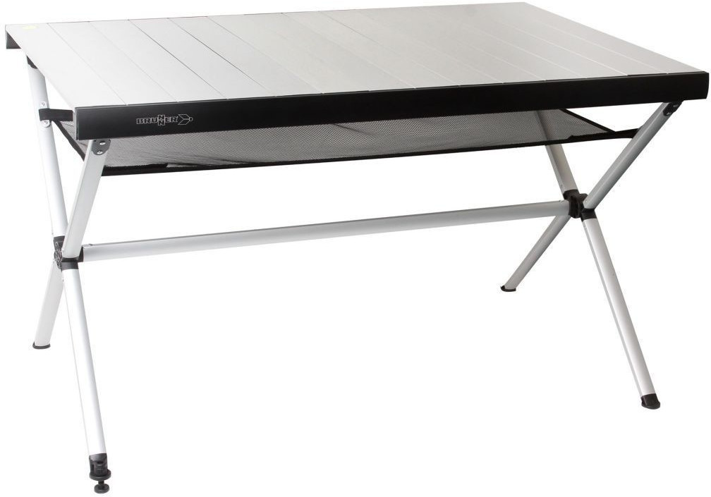Brunner Accelerate 4 (121.5, grey)