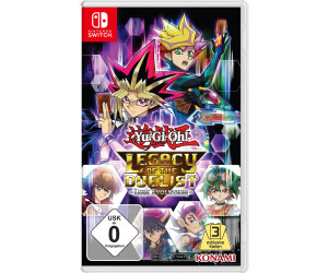 Yu-Gi-Oh! Legacy Of The Duelist - Link Evolution (Switch)