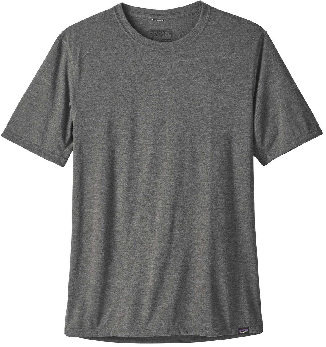 Patagonia Capilene Cool Trail Shirt (24495) black
