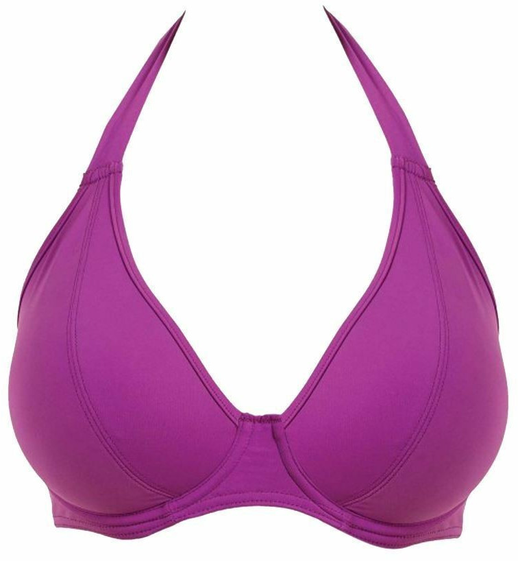 Freya Remix Neckholder Bikini Top
