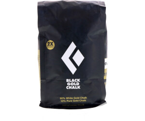 Black Diamond Black Gold Loose Chalk 200g