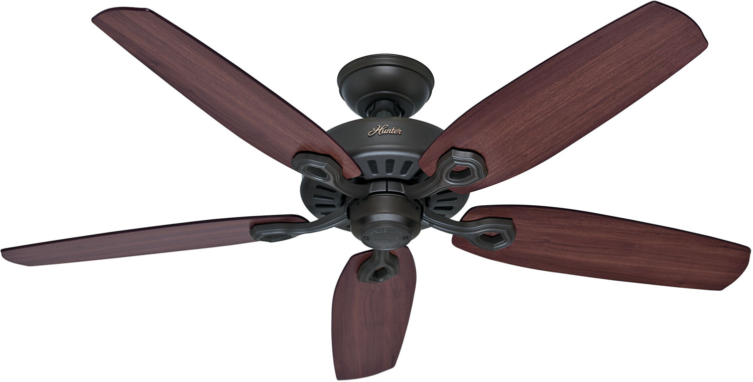 Hunter Fan Builder Elite 132