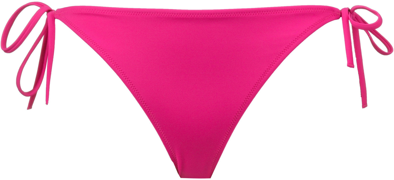 Calvin Klein Bikini Bottom Intense Power Beetroot Purple (KW0KW00647-507)