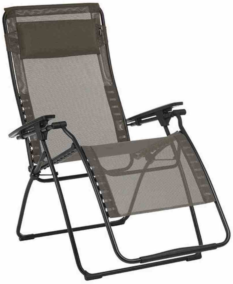 Lafuma Batyline FUTURA XL (grey)