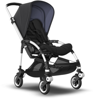 Bugaboo Chassis Bee 5 Base