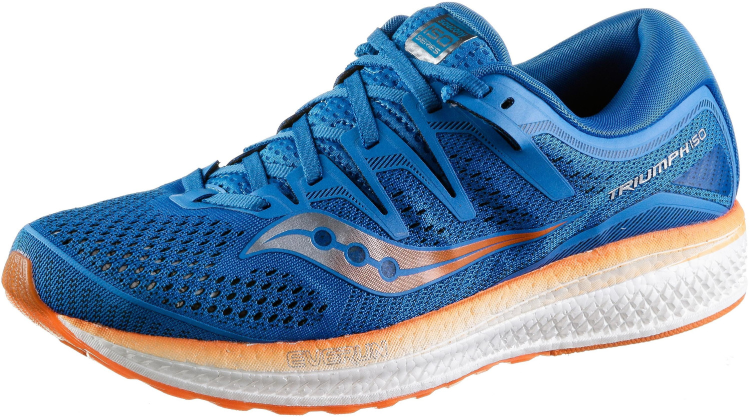 saucony triumph iso 5 hombre