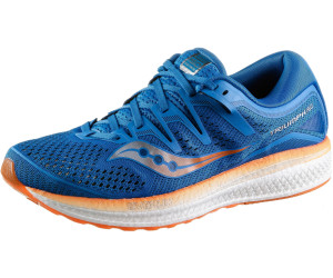 saucony triumph iso 6 homme blanche