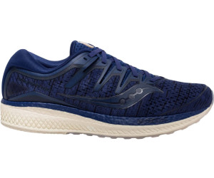 saucony triumph iso 5 rouge