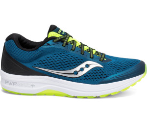 saucony ride 8 43