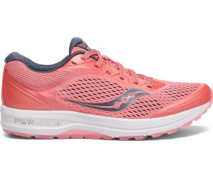 saucony clarion opinioni