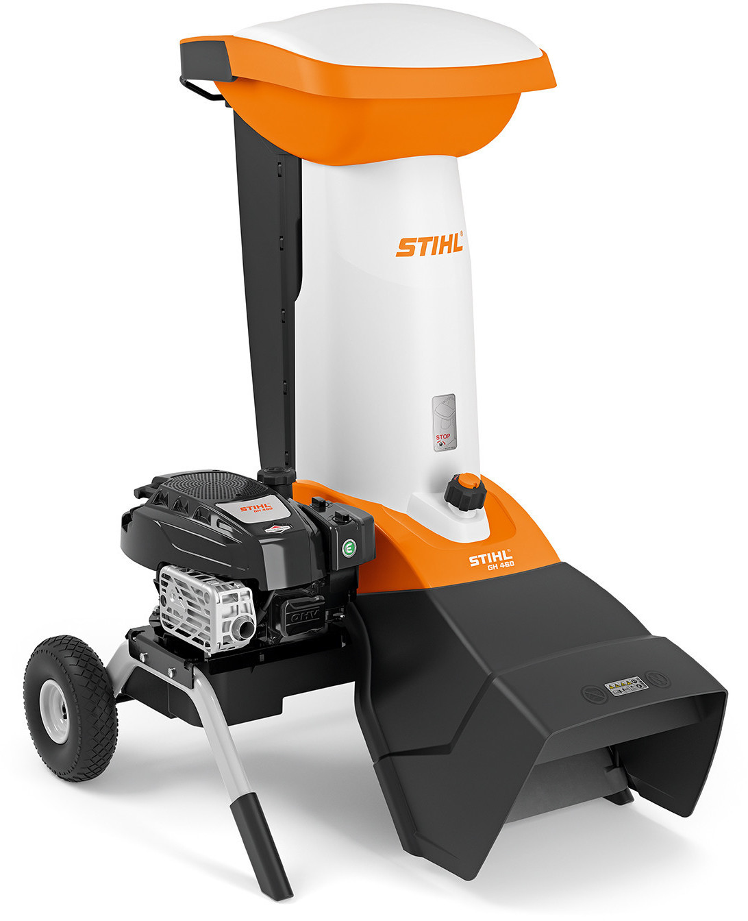 Stihl GH 460