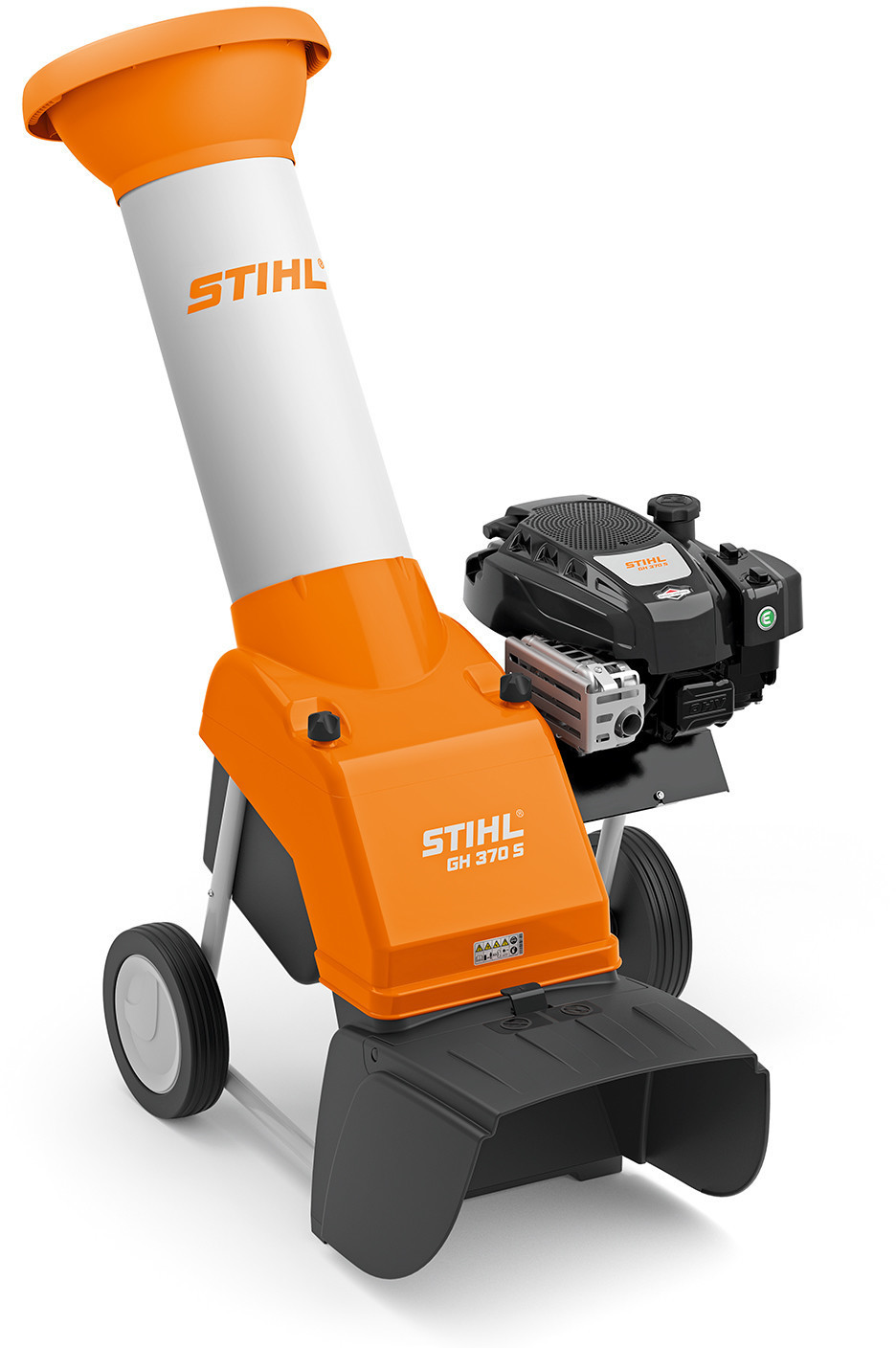 Stihl GH 370 S