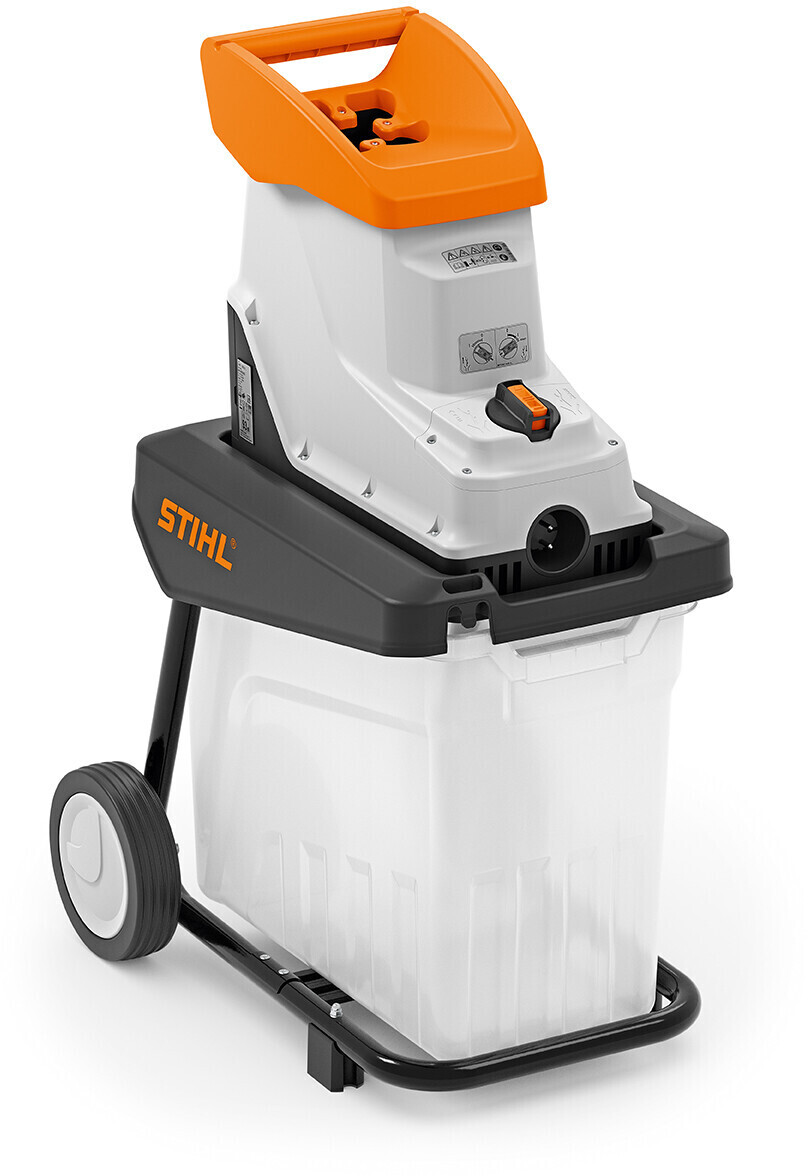 Stihl GHE 135 L