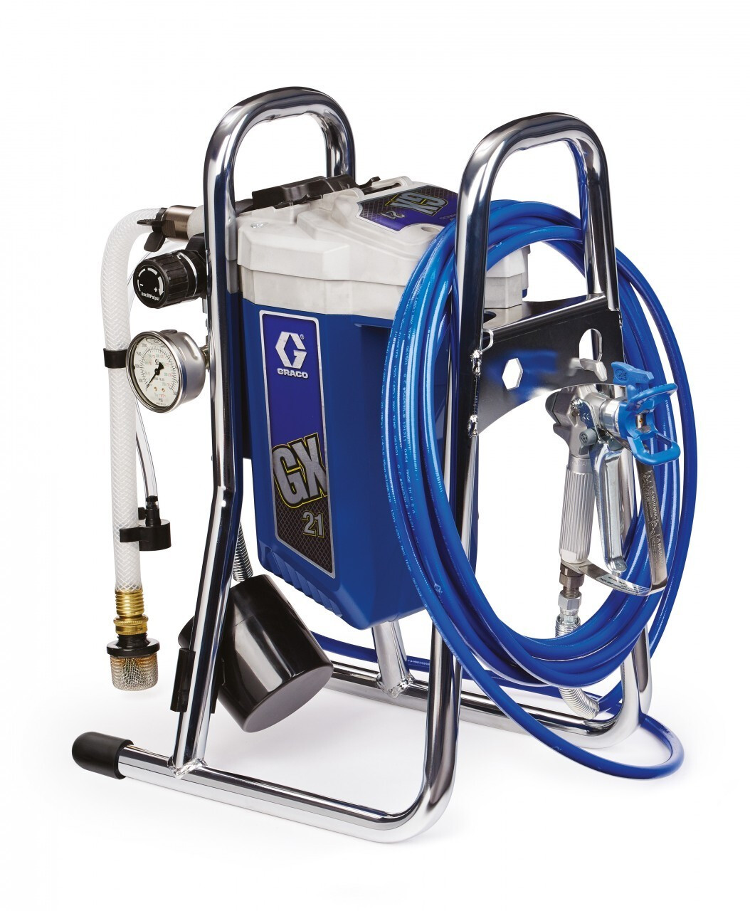 Graco GX21 (17G183)