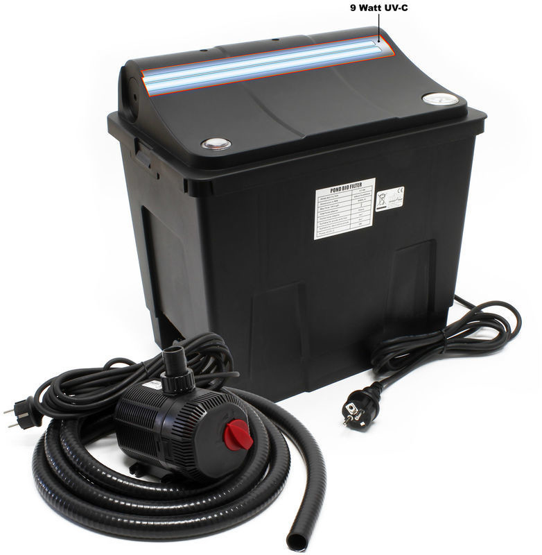 SunSun CBF-200T