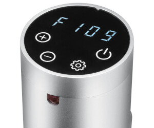 profi cook sous vide stick