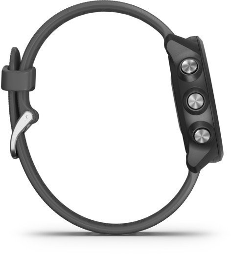 garmin forerunner 245 black slate