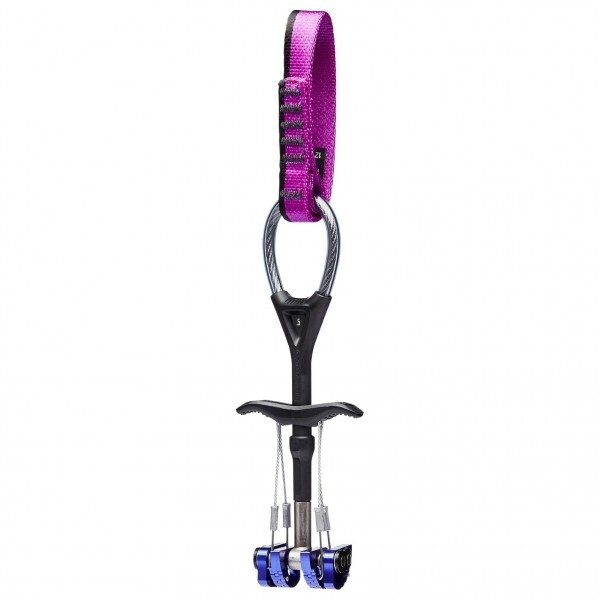 Black Diamond Camalot C4 (2019) 0.5/purple
