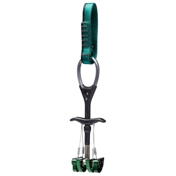 Black Diamond Camalot C4 (2019) 0.75/green
