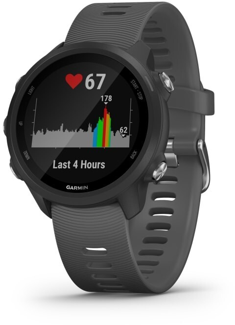 Garmin Forerunner 245 a 203 69 Febbraio 2024 Miglior prezzo