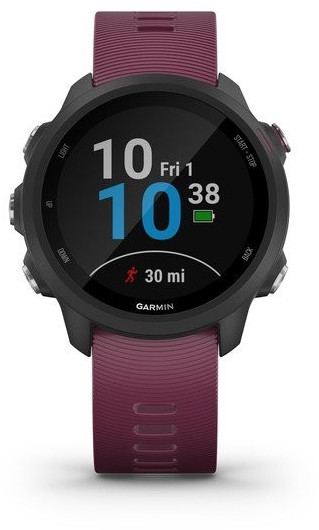 garmin forerunner 245 for sale