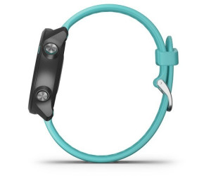 Garmin forerunner 245 music aqua sales