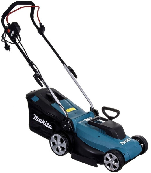 Makita ELM3320, Bild 11