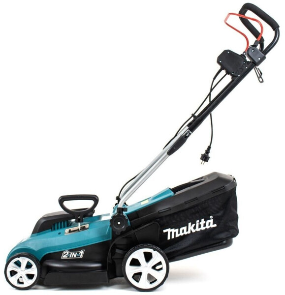 Makita ELM3320, Bild 13