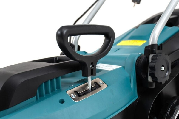 Makita ELM3320, Bild 16