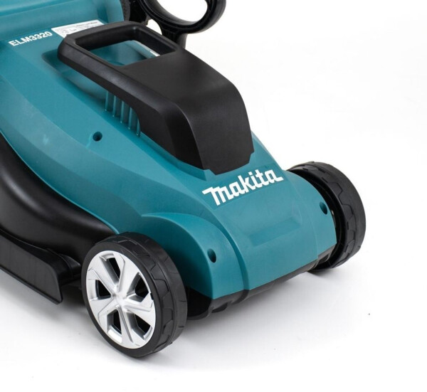 Makita ELM3320, Bild 17