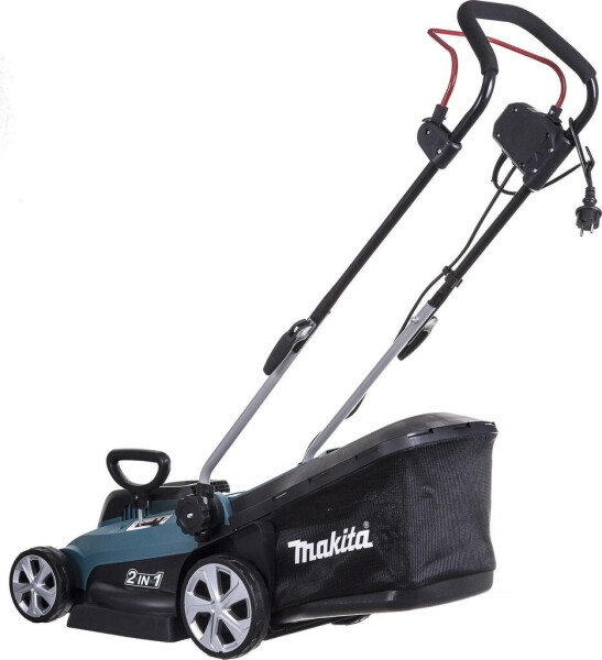 Makita ELM3320, Bild 6
